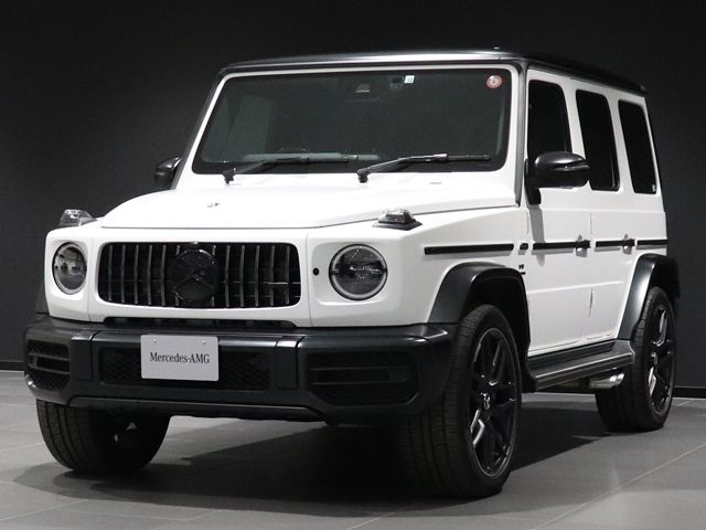 AM General AMG G class 2022