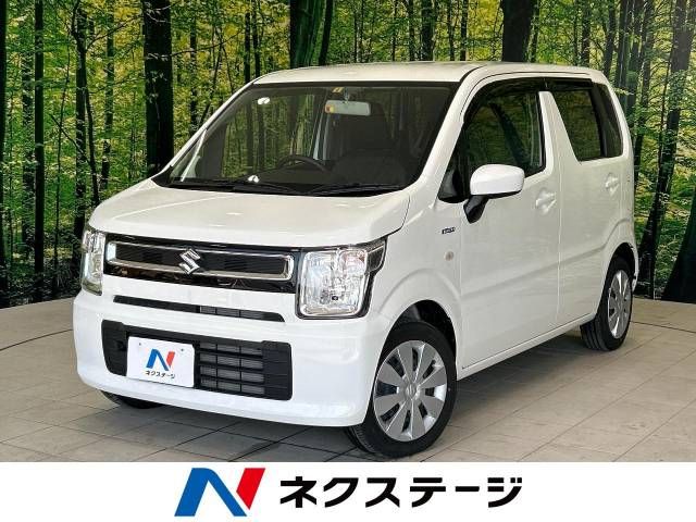 SUZUKI WAGON R 2020