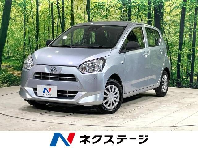 DAIHATSU MIRA e:S 2019