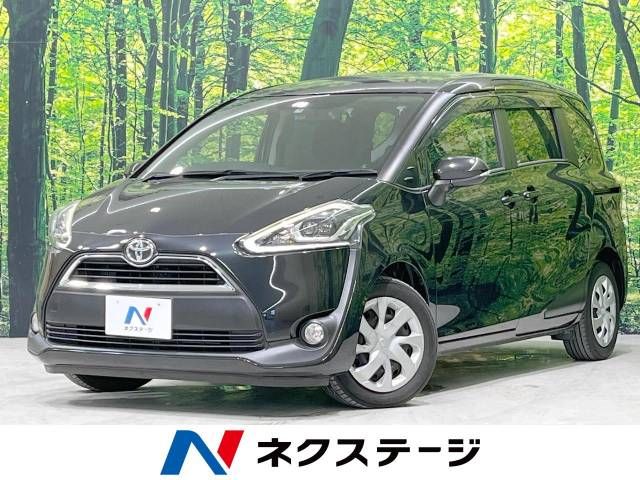 TOYOTA SIENTA 2015