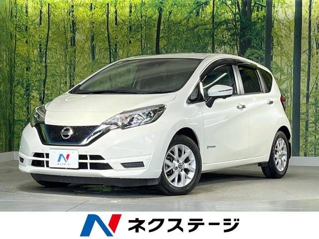 nissan serena s hybrid 2014