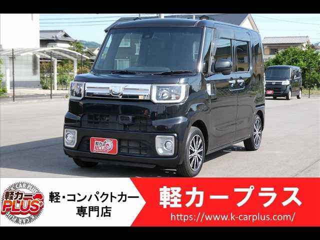 DAIHATSU WAKE 2017