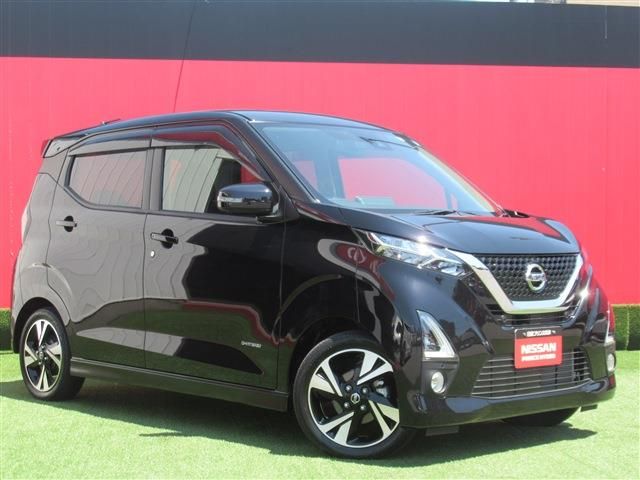 NISSAN DAYZ 2019