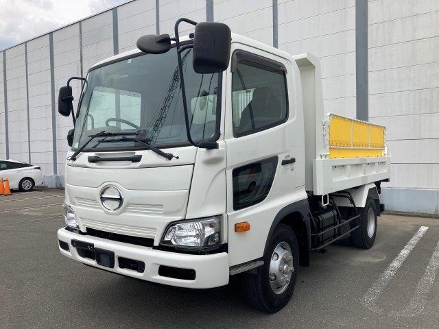 Hino RANGER 2018