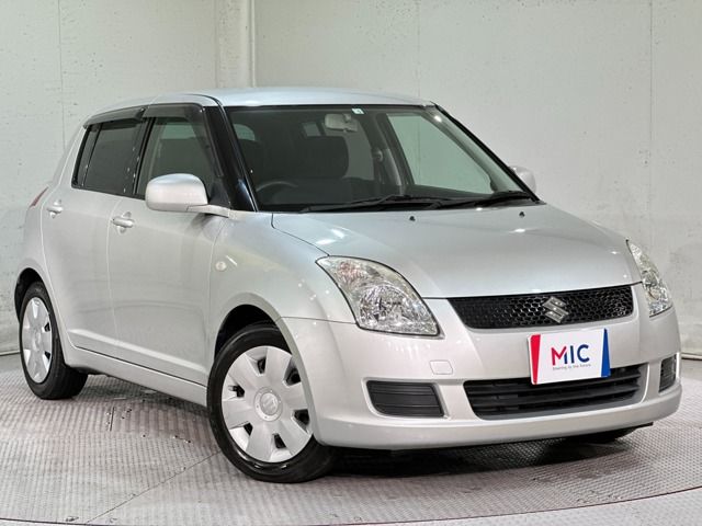 SUZUKI SWIFT 2010