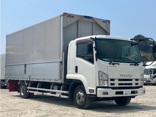 Isuzu FORWARD 2010