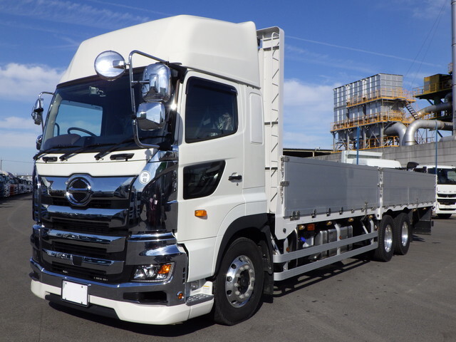 Hino PROFIA 2023