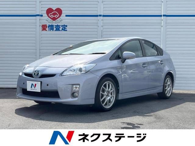 TOYOTA PRIUS 2009