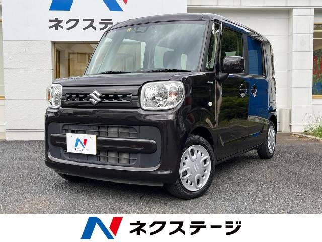 SUZUKI Spacia 2020