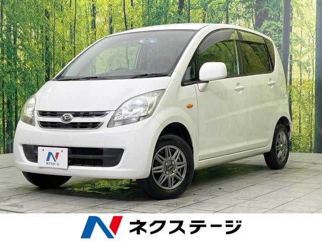 DAIHATSU MOVE 2007