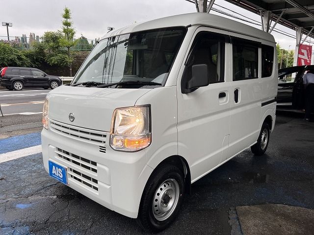 NISSAN NV100 CLIPPER 2020