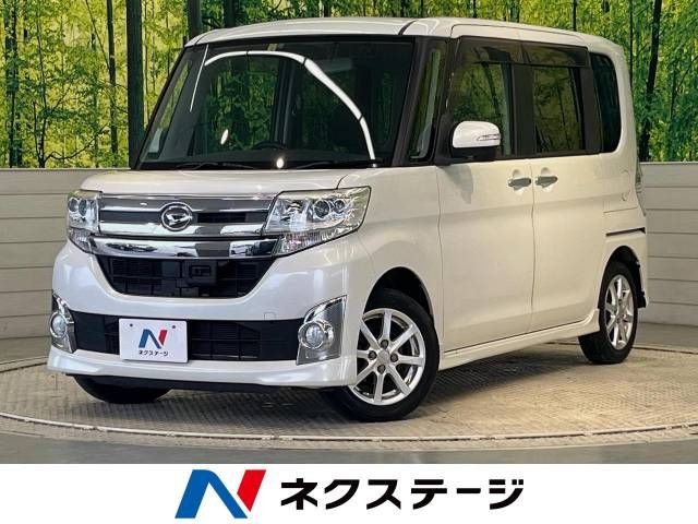 DAIHATSU TANTO 2014