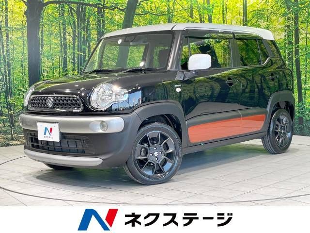 SUZUKI XBEE 2019