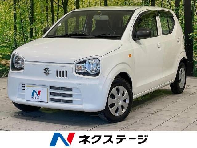 SUZUKI ALTO 2020