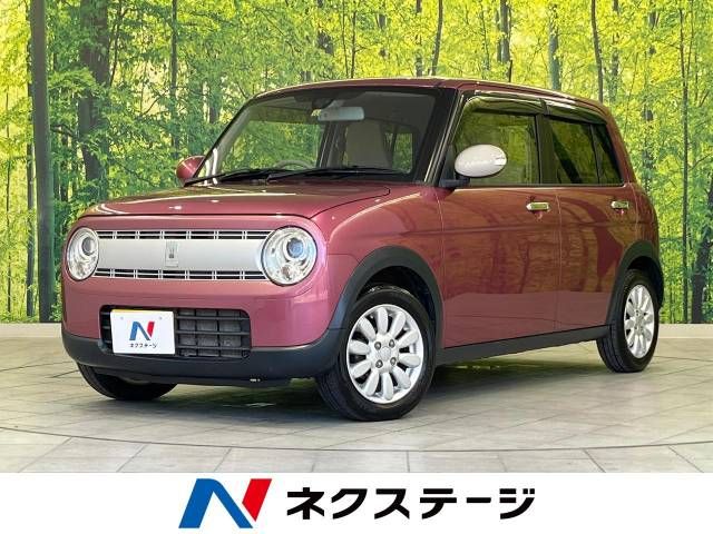 SUZUKI ALTO LAPIN 2015