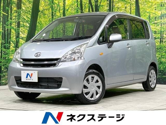 DAIHATSU MOVE 2012