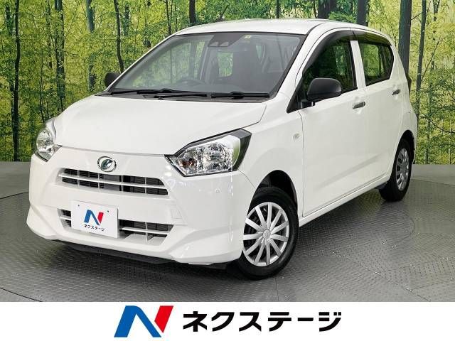 DAIHATSU MIRA e:S 2017