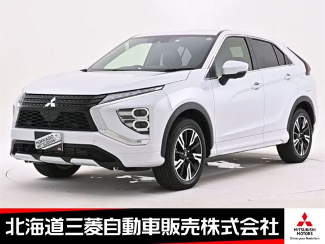 MITSUBISHI ECLIPSE CROSS 4WD 2023