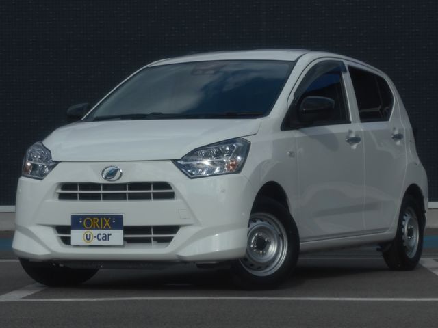 DAIHATSU MIRA e:S 2019