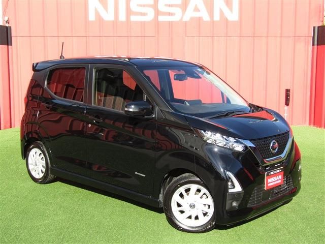 NISSAN DAYZ 2022