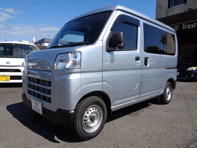 DAIHATSU HIJET CARGO 2023