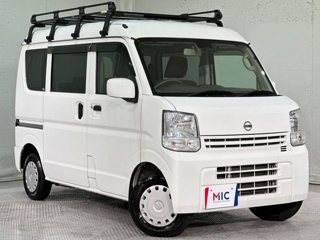 NISSAN NV100 CLIPPER 2018