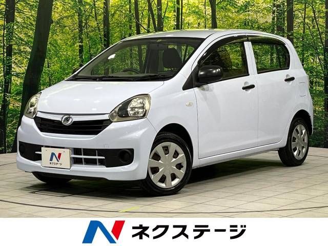 DAIHATSU MIRA e:S 4WD 2013