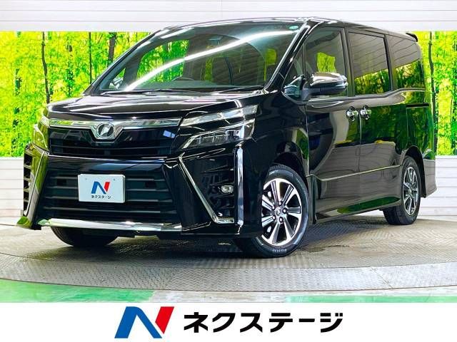 TOYOTA VOXY 2018