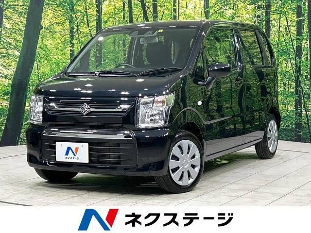 SUZUKI WAGON R 2023