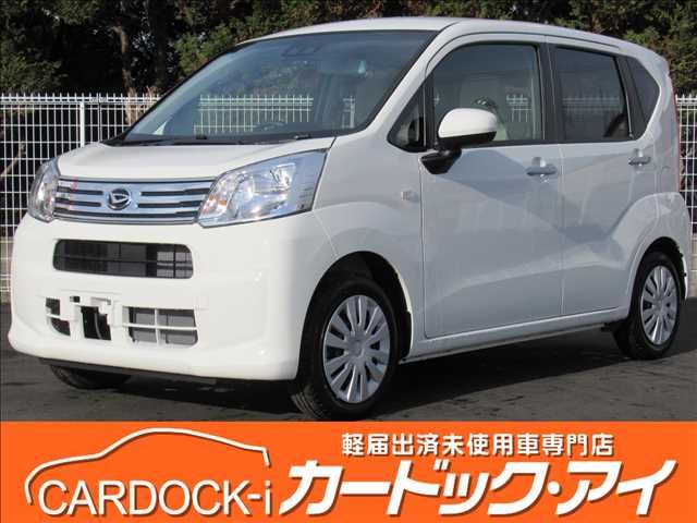 DAIHATSU MOVE 2022