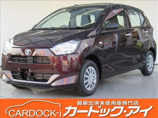 DAIHATSU MIRA e:S 2023