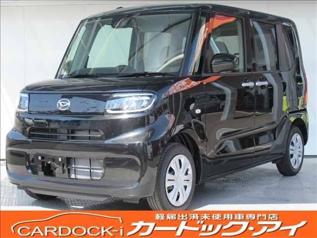 DAIHATSU TANTO 2023