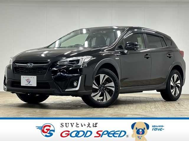 SUBARU XV HYBRID 2019