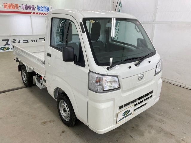 DAIHATSU HIJET truck 2023