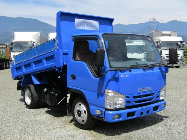 Isuzu ELF 2019