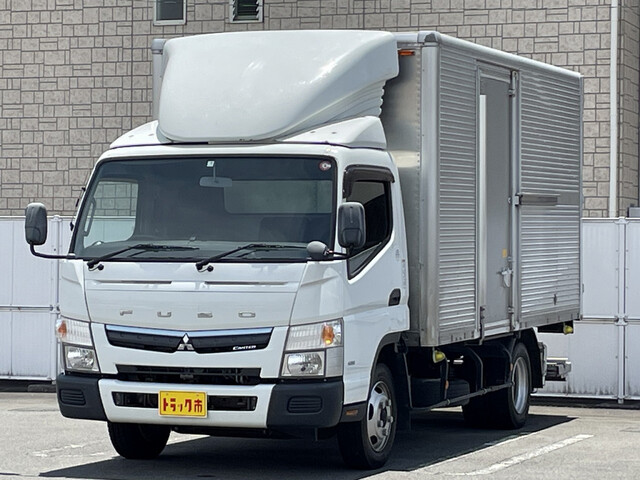 Mitsubishi CANTER 2018