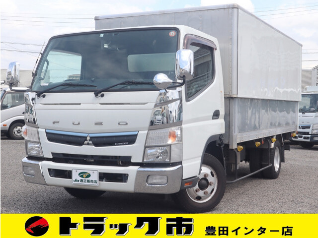 Mitsubishi CANTER 2017