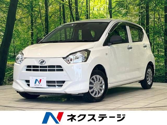 DAIHATSU MIRA e:S 2019