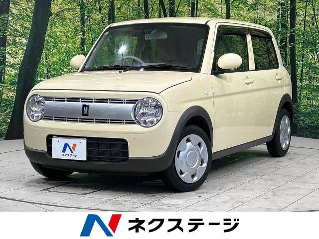 SUZUKI ALTO LAPIN 2016