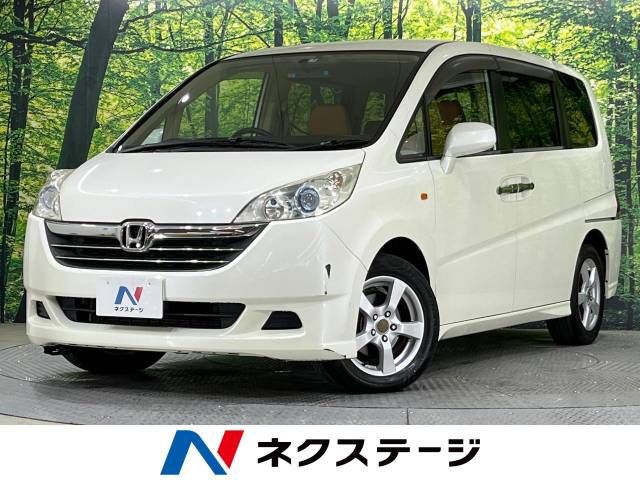 HONDA STEPWAGON 2006