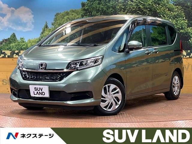 HONDA FREED plus 2020