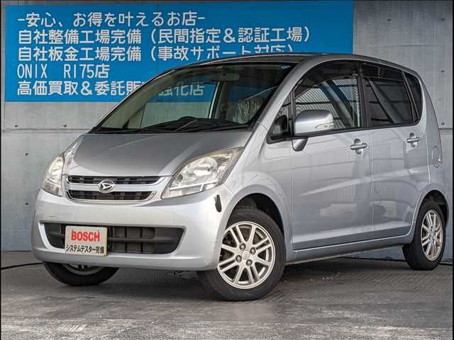 DAIHATSU MOVE 2006