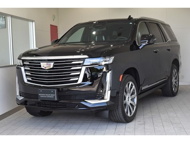 CADILLAC ESCALADE 2023