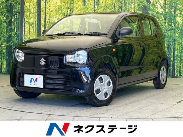 SUZUKI ALTO 2018