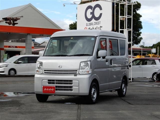 NISSAN NV100 CLIPPER 2022