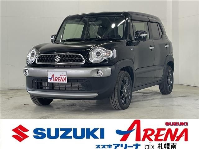 SUZUKI XBEE 4WD 2018