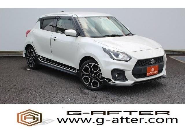 SUZUKI SWIFT 2018