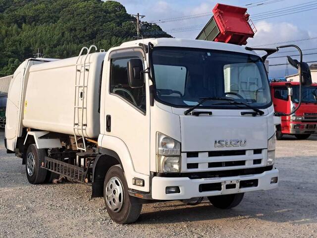 Isuzu FORWARD 2008