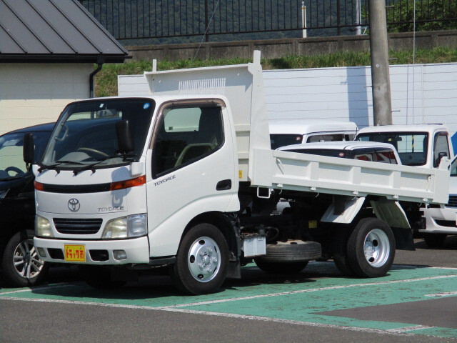 Toyota TOYOACE 1999