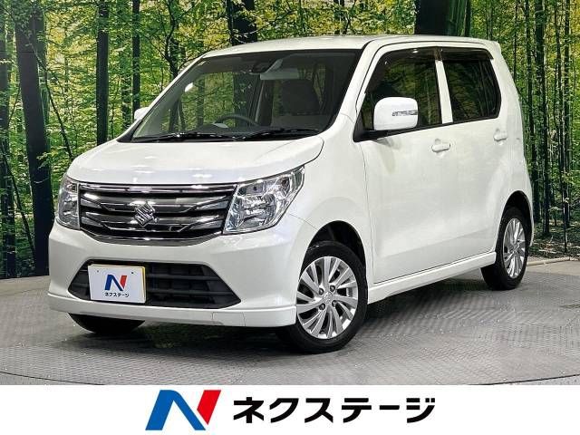 SUZUKI WAGON R 2014